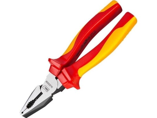 Deli Arbeidsbesparende Tang Deli Tools Edl512008