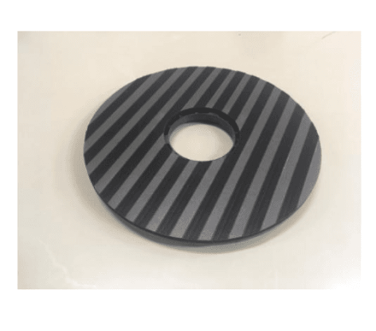 Nilfisk padholder 20"" 508mm Velcro flat Nilfisk padholder 20"" 508mm Velcro flat