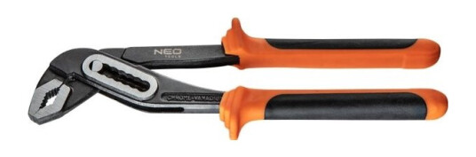 Neo Pipe Replės 25 Cm, Diapazonas 0-36 Mm (01-202)