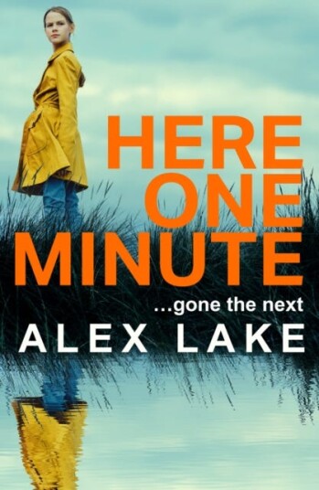 Here One Minute Here One Minute