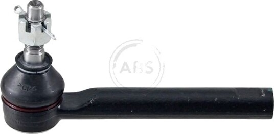 A.B.S. 231109 Endeledd