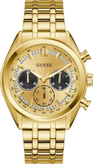 Guess Herre Accessories Gul ONE SIZE, Guess Herre Accessories Gul ONE SIZE,