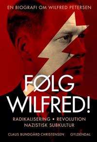 Christensen Claus Bundgård Følg Wilfred!