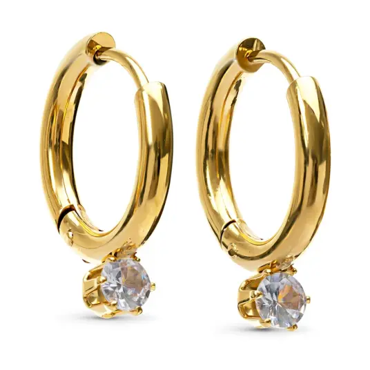 Timi of Sweden Dame Accessories Gul