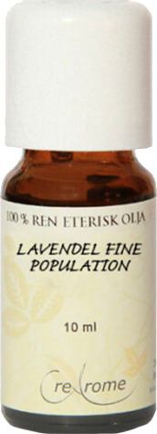 Lavendel Fine Population, 10 ml Lavendel Fine Population, 10 ml