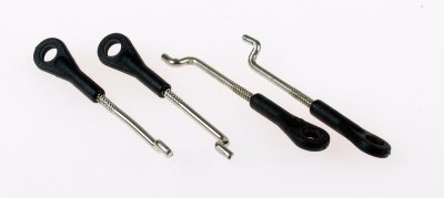 Twister 6601755 Medevac Pushrod Set Twister 6601755 Medevac Pushrod Set