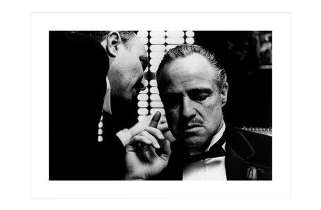 Malerifabrikken Poster Marlon Brando 1 1666516-01-48