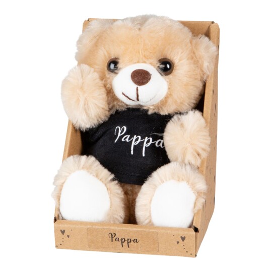 Hisab/Joker Company AB T-Bear Bamse med Tekst - Pappa Hisab/Joker Company AB T-Bear Bamse med Tekst - Pappa