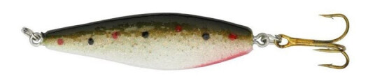 Abu Garcia Stor Zigge sluk, Ayu Green - 18 gram