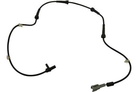 Sensor, ABS KAVO PARTS BAS-6514