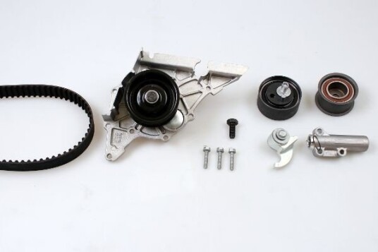 Vannpumpe + tannremmsett HEPU PK05442