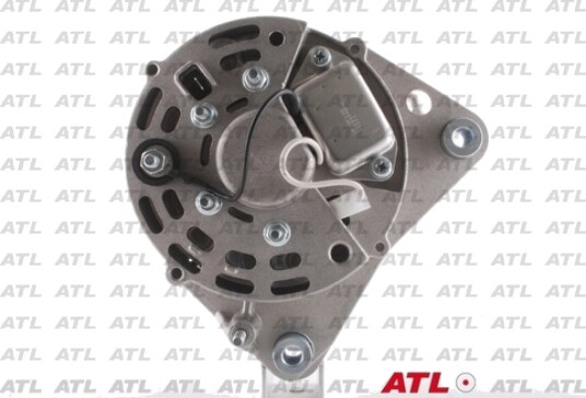 Dynamo ATL Autotechnik L 68 800 Dynamo ATL Autotechnik L 68 800