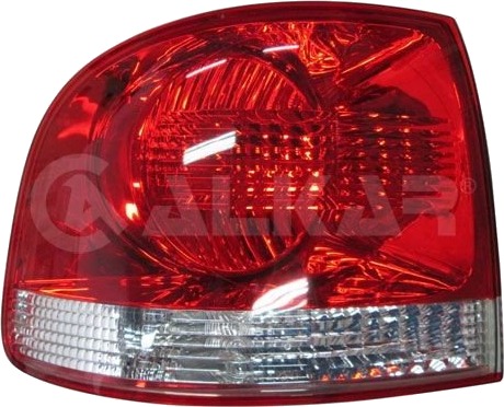 ALKAR 2201121 Baklykt