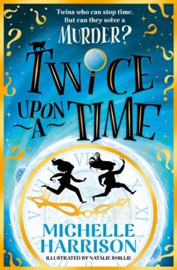 Twice Upon a Time Twice Upon a Time