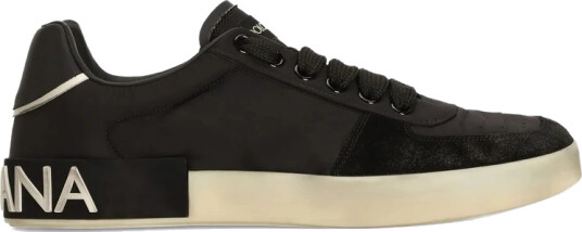 Dolce & Gabbana Herre Sko Svart 40 EU,
