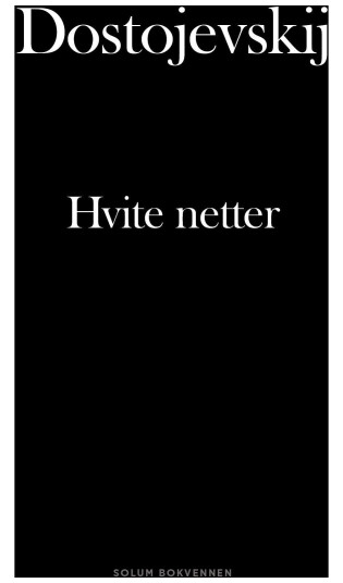 Hvite netter Hvite netter