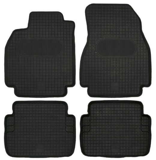 Bilmatter POLGUM P07C Bilmatter POLGUM P07C