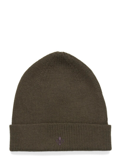 Morris Wells Beanie Brown Morris Wells Beanie Brown