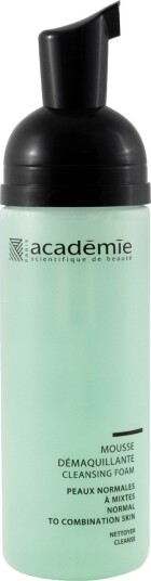 Académie Face Cleansing Foam Combination