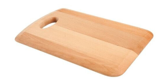 Heirol Skjærebrett 35,5x24x2 cm bøk Heirol Skjærebrett 35,5x24x2 cm bøk