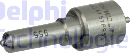 Innsprøytningsdyse DELPHI 6980580