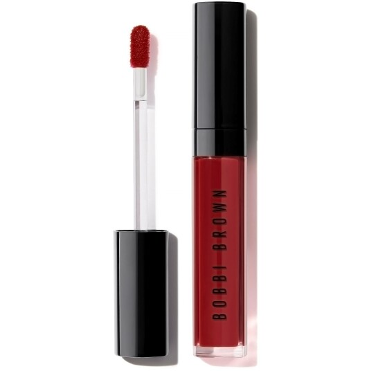 Bobbi Brown Crushed OilInfused Gloss 6 ml Rock & Red