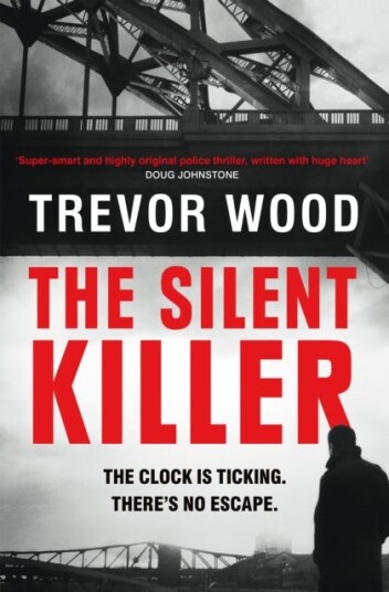 The Silent Killer the first in a thrilling police procedural series with a twist The Silent Killer the first in a thrilling police procedural series with a twist