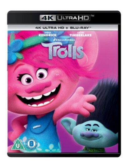 Trolls Trolls