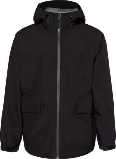 Calvin Klein Herre Jakker Svart S,