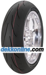 Avon 3D Ultra Xtreme AV82 AC3 180/55R17 73W