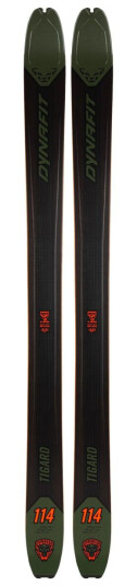 Dynafit Tigard 114 Ski Magnet 180cm