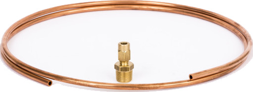 Danfoss AVP R 1/2" Impulsledningssett for Hydraulikk