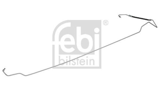 Bremseslange FEBI BILSTEIN 196617