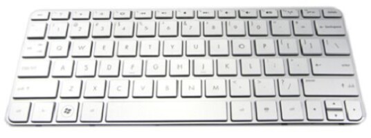 HP Keyboard (GERMAN) HP Keyboard (GERMAN)