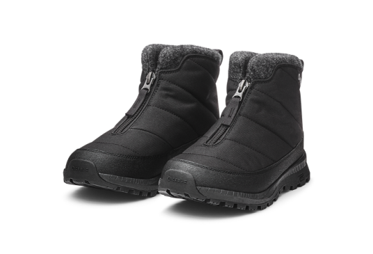 Icebug Sala Women's NT - Black Icebug Sala Women's NT - Black
