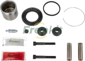 Reparasjonssett, bremsecaliper FRENKIT 748949