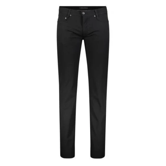 MAC Herre Jeans Svart W38 L30,