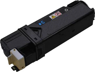 TB Toner Cyan (1.900 sider) erstatter Xerox 106R01278 TB Premium toner