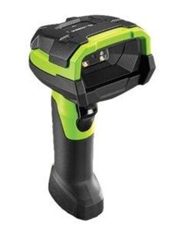 Zebra DS3678 KEYPAD DISPLAY RUGGED