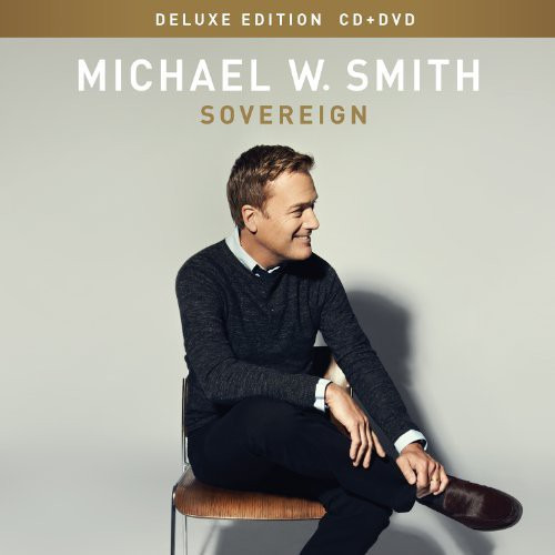 Michael Smith W Sovereign CD
