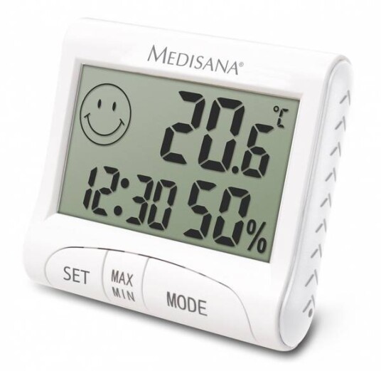 MEDISANA HG 100
