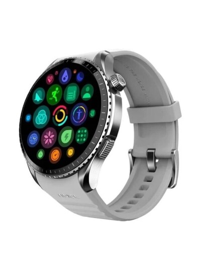 Noise Origin Gray