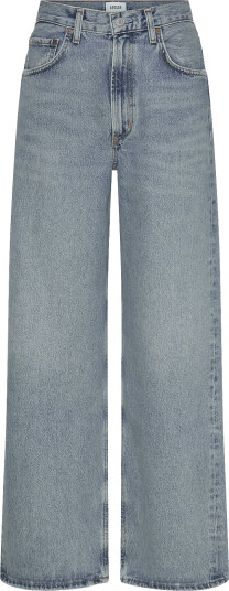 Agolde Low Curve Jeans Blue 29