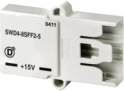 Eaton Koblingsmodul Smartwire Dt 116024 Eaton Koblingsmodul Smartwire Dt 116024
