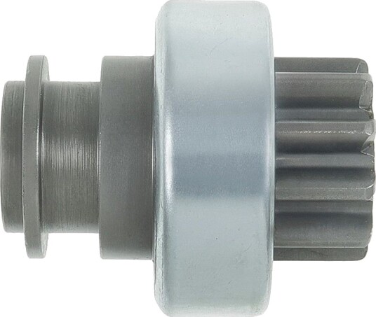 Friløpsgir, starter AS-PL SD4138S