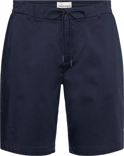 Bruun & Stengade | Bs Akio Regular Fit Shorts | 36