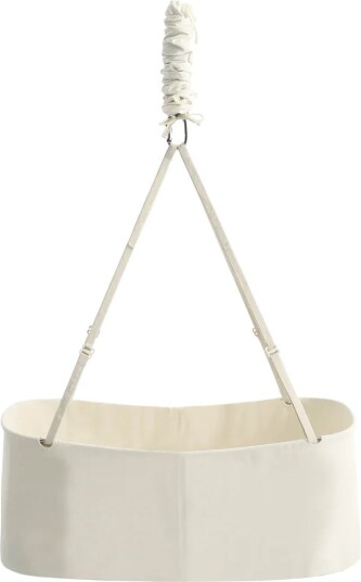 MEMBANTU Nature Baby Cradle MEMBANTU Nature Baby Cradle