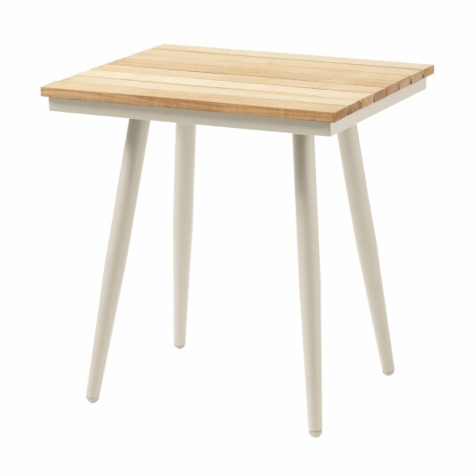 Rio sidebord|Sandy Grey| Cinas