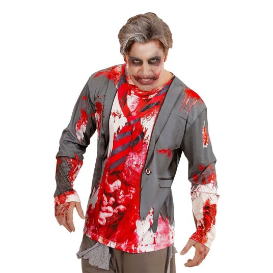 Widmann Blodig Zombiegenser