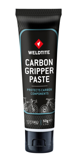Weldtite Carbon Gripper Paste, 50 Gram Weldtite Carbon Gripper Paste, 50 Gram